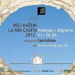 Moj kažun 2012.