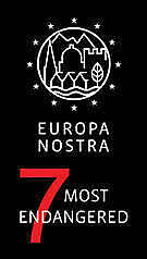 Prijavite kandidata za izbor 7 najugroženijih europskih kulturnih dobara
