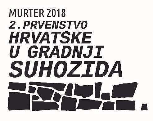 Najava i poziv: 2. Prvenstvo Hrvatske u gradnji suhozida
