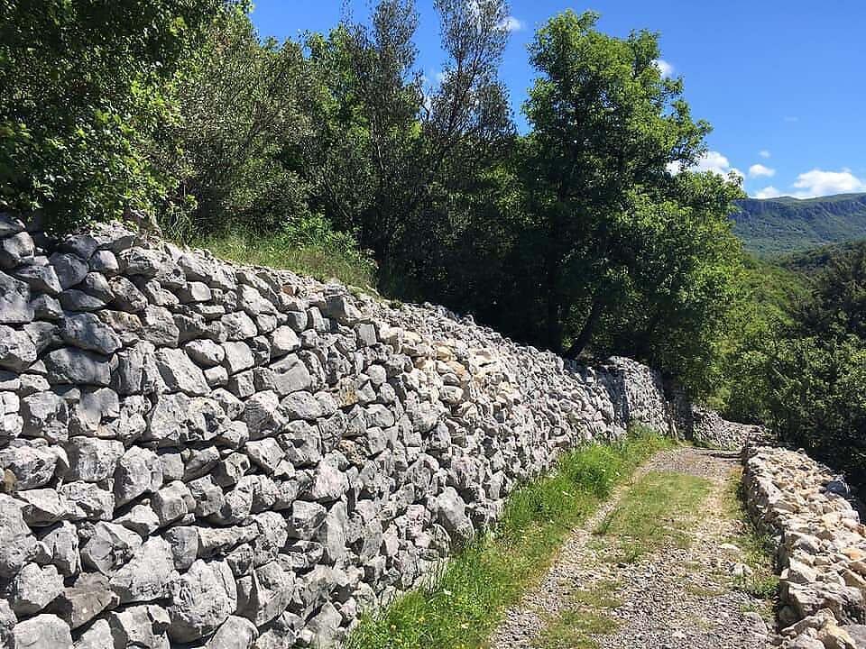 Vremeplov: (G)radionica gromača, Kotor (Crikvenica), 17. i 18. svibnja 2019.