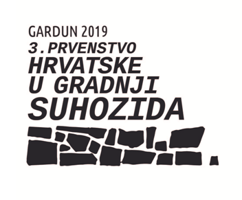 Otvorene su prijave za 3. Prvenstvo Hrvatske u gradnji suhozida – Gardun 2019