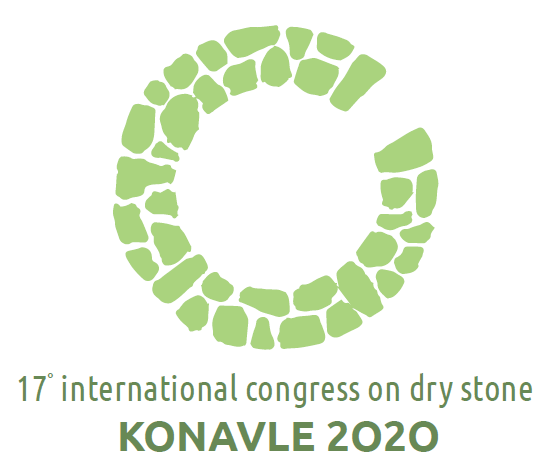 Prijave/applications: XVII. međunarodni suhozidni kongres / International Congress on dry stone